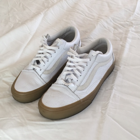 Vans Shoes - Vans x Madewell Sneaker